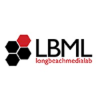 Long Beach Media Lab logo, Long Beach Media Lab contact details