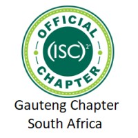 (ISC)² Gauteng Chapter logo, (ISC)² Gauteng Chapter contact details