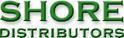 Shore Distributors, Inc. logo, Shore Distributors, Inc. contact details