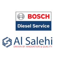 Bosch Diesel Service- Al Salehi logo, Bosch Diesel Service- Al Salehi contact details