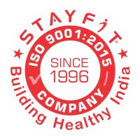 STAYFIT Health & Fitness World Pvt. Ltd logo, STAYFIT Health & Fitness World Pvt. Ltd contact details