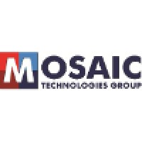 Mosaic Technologies Inc logo, Mosaic Technologies Inc contact details