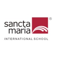 Sancta Maria International School, Hyderabad logo, Sancta Maria International School, Hyderabad contact details