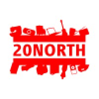 20North logo, 20North contact details