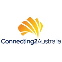 Connecting2Australia logo, Connecting2Australia contact details