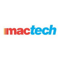 Mactech Engg logo, Mactech Engg contact details