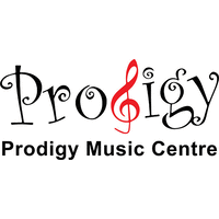 Prodigy Music Centre logo, Prodigy Music Centre contact details