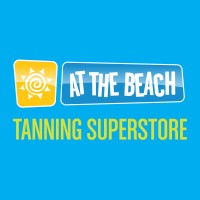 At The Beach Tanning logo, At The Beach Tanning contact details