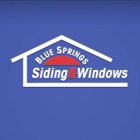 Blue Springs Siding & Windows logo, Blue Springs Siding & Windows contact details