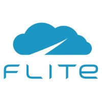 Flite logo, Flite contact details