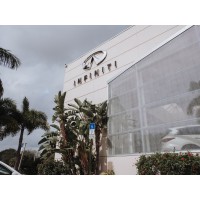 INFINITI of Coconut Creek logo, INFINITI of Coconut Creek contact details