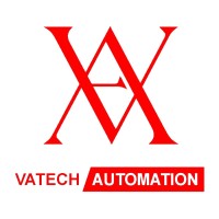 VATECH AUTOMATION logo, VATECH AUTOMATION contact details