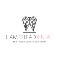 Hampstead Dental Group logo, Hampstead Dental Group contact details