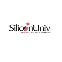 Silicon Univ logo, Silicon Univ contact details