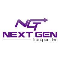 Next Gen Transport, Inc. logo, Next Gen Transport, Inc. contact details