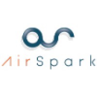 Air Spark logo, Air Spark contact details