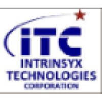 Intrinsyx Technologies Corp logo, Intrinsyx Technologies Corp contact details