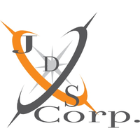 JDS Corp. logo, JDS Corp. contact details