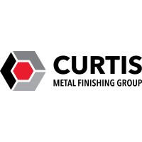 Curtis Metal Finishing Co logo, Curtis Metal Finishing Co contact details