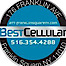 Best Cellular logo, Best Cellular contact details