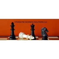 Stratalyne Business Solutions LLC logo, Stratalyne Business Solutions LLC contact details