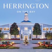 Herrington on the Bay logo, Herrington on the Bay contact details