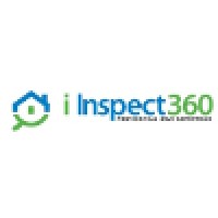 iInspect Three60 logo, iInspect Three60 contact details