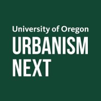 Urbanism Next Center at the University of Oregon logo, Urbanism Next Center at the University of Oregon contact details