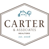 Carter & Associates, Realtors® logo, Carter & Associates, Realtors® contact details