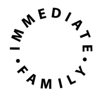 Immediate Family Marketing logo, Immediate Family Marketing contact details