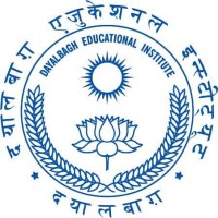 Dayalbagh Educational Institute (Deemed University) logo, Dayalbagh Educational Institute (Deemed University) contact details