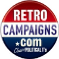 Retro Campaigns logo, Retro Campaigns contact details