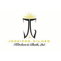 Jennifer Gilmer Kitchen & Bath logo, Jennifer Gilmer Kitchen & Bath contact details