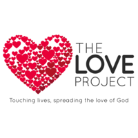 Love Project logo, Love Project contact details