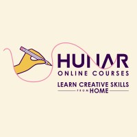 Hunar Online Courses logo, Hunar Online Courses contact details