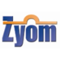 Zyom Inc logo, Zyom Inc contact details