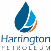 Harrington Petroleum logo, Harrington Petroleum contact details