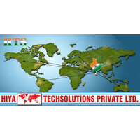 Hiya TechSolutions Private Limited - HTS - Information Technology Reinvented logo, Hiya TechSolutions Private Limited - HTS - Information Technology Reinvented contact details