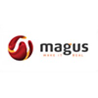 Magus Marketing logo, Magus Marketing contact details