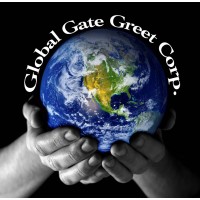 Global Gate Greet Corp logo, Global Gate Greet Corp contact details