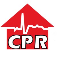 CPR logo, CPR contact details