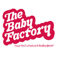 The Baby Factory logo, The Baby Factory contact details