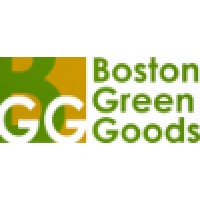 Boston Green Goods, Inc. logo, Boston Green Goods, Inc. contact details