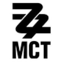 MCT Inc logo, MCT Inc contact details