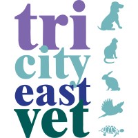 Tri City East Veterinary Hospital logo, Tri City East Veterinary Hospital contact details