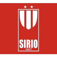 Esporte Clube Sirio logo, Esporte Clube Sirio contact details