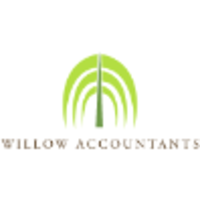 Willow Accountants logo, Willow Accountants contact details