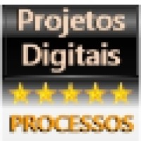 Projetos Digitais (Digital Design) logo, Projetos Digitais (Digital Design) contact details