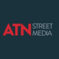 ATN Street Media logo, ATN Street Media contact details