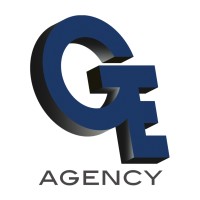 GTE Agency logo, GTE Agency contact details